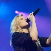 Foto Ilse DeLange te Ilse Delange 20/09 Tivoli Vredenburg