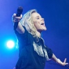 Foto Ilse DeLange te Ilse Delange 20/09 Tivoli Vredenburg