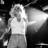 Amyl and The Sniffers foto Amyl and the Sniffers