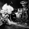 Foto Amyl and The Sniffers te Amyl and the Sniffers