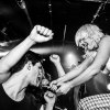 Amyl and The Sniffers foto Amyl and the Sniffers
