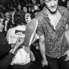 Amyl and The Sniffers foto Amyl and the Sniffers