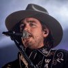 Foto Waylon te Waylon 22/09 013