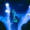 Foto Bishop Briggs te Bishop Briggs - 22/9 - Paradiso