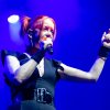 Garbage foto Garbage - 23/09 - TivoliVredenburg