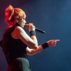 Garbage foto Garbage - 23/09 - TivoliVredenburg