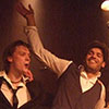 Foto Alain Clark te Alain Clark - 20/3 - Effenaar
