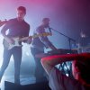 Foto Leprous te Leprous + Agent Fresco - 25/09 - Neushoorn
