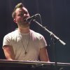 Foto Dermot Kennedy te Dermot Kennedy - 25/09 - Paradiso