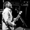 Foto Robert Cray te Robert Cray - 26/09 - TivoliVredenburg
