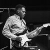 Foto Robert Cray te Robert Cray - 26/09 - TivoliVredenburg
