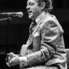 Foto Ian Siegal te Robert Cray - 26/09 - TivoliVredenburg
