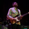 Robert Cray foto Robert Cray - 27/09 - Metropool Hengelo