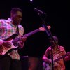 Robert Cray foto Robert Cray - 27/09 - Metropool Hengelo