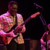 Robert Cray foto Robert Cray - 27/09 - Metropool Hengelo