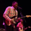 Robert Cray foto Robert Cray - 27/09 - Metropool Hengelo