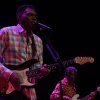 Robert Cray foto Robert Cray - 27/09 - Metropool Hengelo