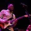 Robert Cray foto Robert Cray - 27/09 - Metropool Hengelo