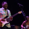 Robert Cray foto Robert Cray - 27/09 - Metropool Hengelo