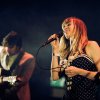 Foto Janne Schra te Janne Schra - 29/09 - TivoliVredenburg