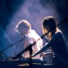Foto Janne Schra te Janne Schra - 29/09 - TivoliVredenburg
