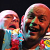 Foto Cactus Cowboys te Paaspop Schijndel 2008