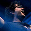 Foto Guus Meeuwis te Paaspop Schijndel 2008