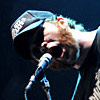 Foto Peter Pan Speedrock te Paaspop Schijndel 2008