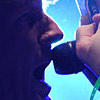 Foto Racoon te Paaspop Schijndel 2008