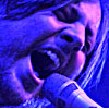 Foto Saybia te Paaspop Schijndel 2008