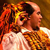 Foto Sirqus Alfon op Paaspop Schijndel 2008