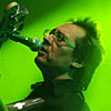 Foto Stephanie Struijk te Paaspop Schijndel 2008