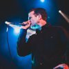 Foto The Amity Affliction te The Amity Affliction - 30/9 - Effenaar