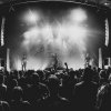 Foto The Amity Affliction te The Amity Affliction - 30/9 - Effenaar