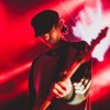 Foto Endless Heights te The Amity Affliction - 30/9 - Effenaar