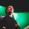 Foto Dream State te The Amity Affliction - 30/9 - Effenaar