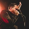 Foto The Amity Affliction te The Amity Affliction - 30/9 - Effenaar