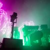 Foto The Chemical Brothers te The Chemical Brothers - 02/10 - Afas Live