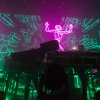 Foto The Chemical Brothers te The Chemical Brothers - 02/10 - Afas Live