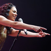 Foto Alicia Keys op Alicia Keys - 24/3 - Ahoy
