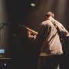 Foto Rex Orange County te Rex Orange County - 02/10 - Melkweg