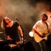 Foto Pierce Brothers te Pierce Brothers - 03/10 - Luxor Live