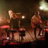 Foto Pierce Brothers te Pierce Brothers - 03/10 - Luxor Live