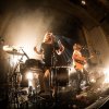 Foto Pierce Brothers te Pierce Brothers - 03/10 - Luxor Live