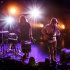 Foto Pierce Brothers te Pierce Brothers - 03/10 - Luxor Live