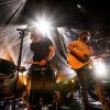 Foto Pierce Brothers te Pierce Brothers - 03/10 - Luxor Live