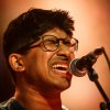 Foto Soham De te Pierce Brothers - 03/10 - Luxor Live