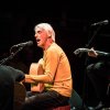 Paul Weller foto Paul Weller - 04/10 - TivoliVredenburg