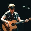 Foto Ryan McMullan te Kodaline - 04/10 - TivoliVredenburg