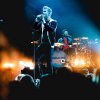 Kodaline foto Kodaline - 04/10 - TivoliVredenburg